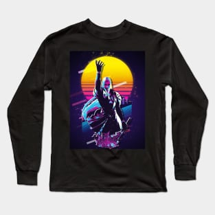 Fallen Angel Long Sleeve T-Shirt